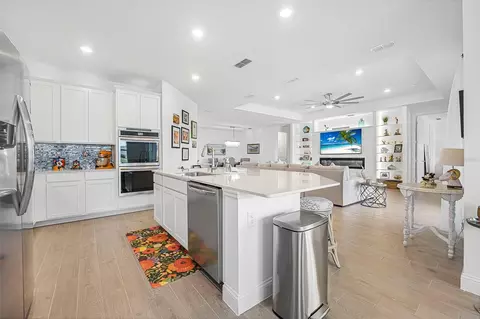 Kitchen - 2128 Raglan Cir, Ormond Beach, FL 32174 photo 1 of 3