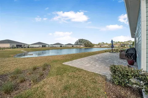 Exterior - 2128 Raglan Cir, Ormond Beach, FL 32174 photo 8 of 14