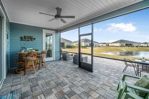 Exterior - 2128 Raglan Cir, Ormond Beach, FL 32174 photo 5 of 14