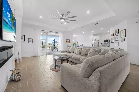 Living - 2128 Raglan Cir, Ormond Beach, FL 32174 photo 2 of 2