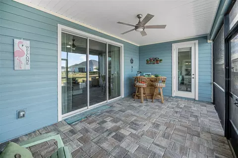 Exterior - 2128 Raglan Cir, Ormond Beach, FL 32174 photo 4 of 14