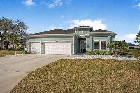 Exterior - 2128 Raglan Cir, Ormond Beach, FL 32174 photo 13 of 14