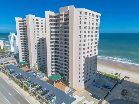 3315 S Atlantic Ave #1106, Daytona Beach, FL 32118