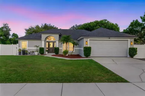 1669 Fruitland Dr, Deltona, FL 32725