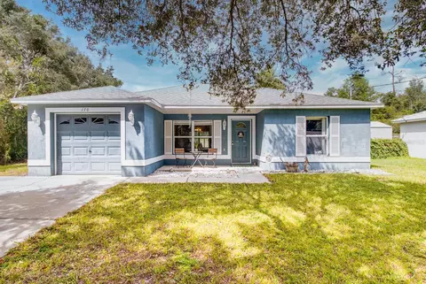 170 Chestnut Ave, Orange City, FL 32763