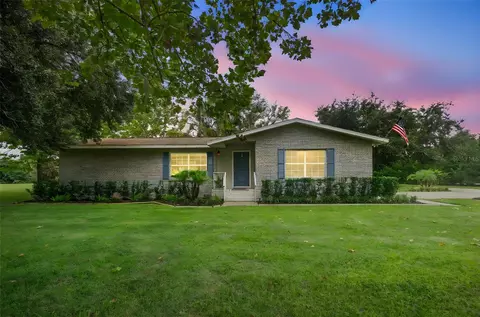 20018 Bill Collins Rd, Eustis, FL 32736