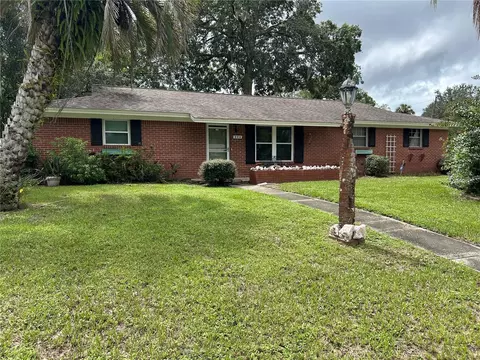 298 W Gardenia Dr, Orange City, FL 32763