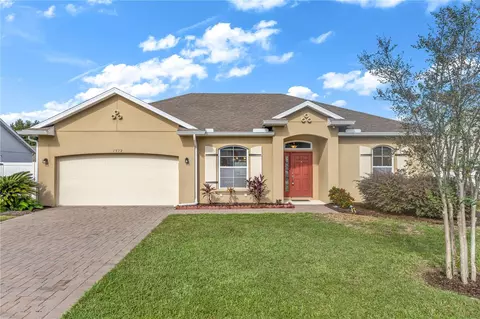 1522 Teddington St, Deland, FL 32720