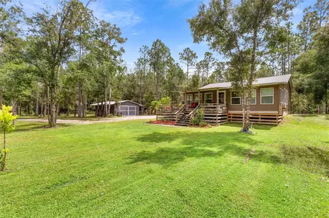 1200 Berrybush St, Bunnell, FL 32110