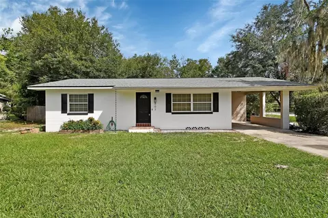 807 W Church St, Deland, FL 32720