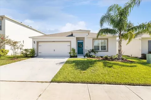 2714 Neverland Dr, New Smyrna Beach, FL 32168