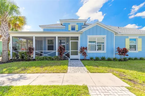 356 Parrot Ln, Daytona Beach, FL 32124