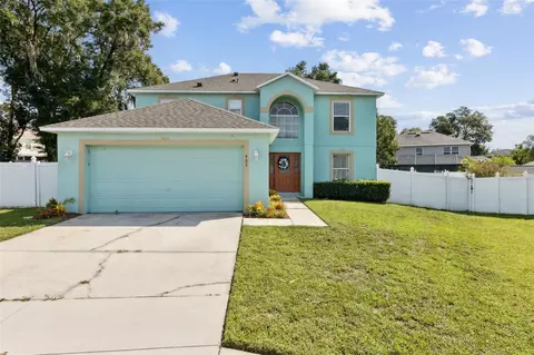 905 Cascade Falls Ln, Deland, FL 32720