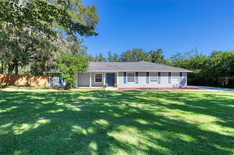 12146 SW 24th Ave, Gainesville, FL 32607