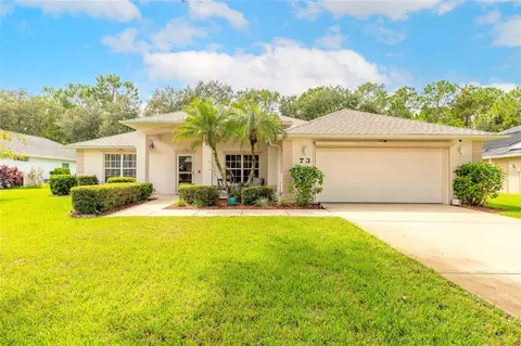 73 Spring Meadows Dr, Ormond Beach, FL 32174