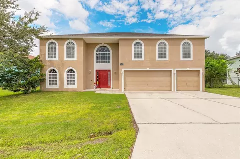 1003 Dampierre Ct, Kissimmee, FL 34759