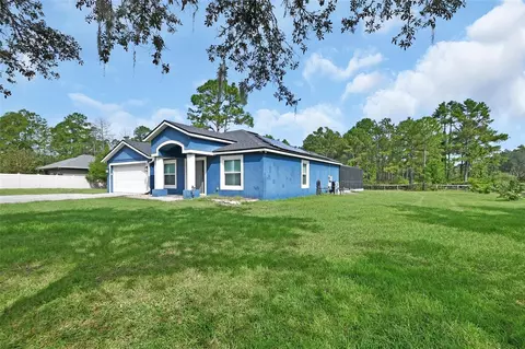 30713 Saffron Ave, Eustis, FL 32736