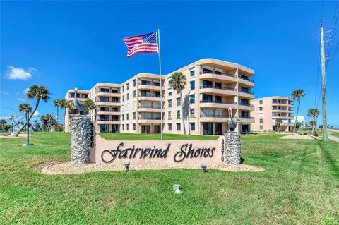 3370 Ocean Shore Blvd #404, Ormond Beach, FL 32176