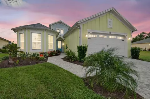 479 Good Life Way, Daytona Beach, FL 32124