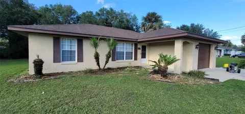 1519 S Silverstone Ct, Orange City, FL 32763