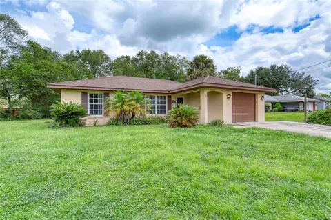 1519 S Silverstone Ct, Orange City, FL 32763