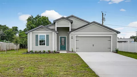 2892 Monarch Ave, Deltona, FL 32738
