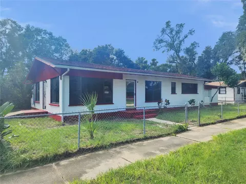 600 Madison Ave, Daytona Beach, FL 32114