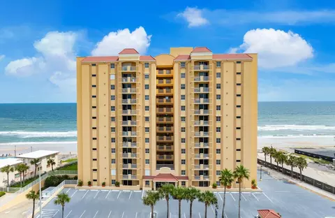 3145 S Atlantic Ave #1001, Daytona Beach Shores, FL 32118