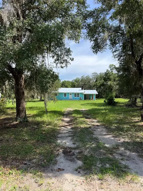 115 Patrician Pl, Satsuma, FL 32189