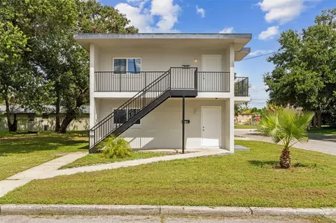 901 Colyer St #A & B, Orlando, FL 32805