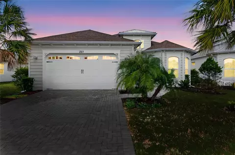 253 Compass Rose Dr, Daytona Beach, FL 32124