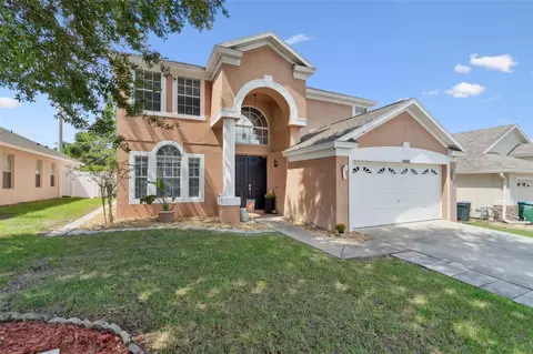 2902 Coontie Ave, Deltona, FL 32725
