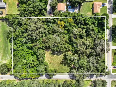 S Garfield Avenue, Deland, FL 32724