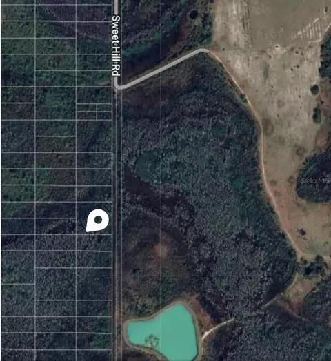 26 No St, Polk City, FL 33868