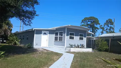5429 Isabelle Ave, Port Orange, FL 32127