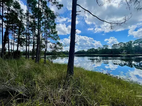 42318 W Lake Rd, Deland, FL 32720