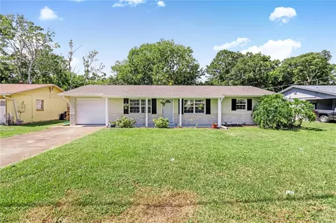 1390 Powers Ave, Daytona Beach, FL 32117