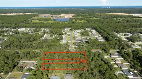 Seven Champions Path, Palm Coast, FL 32164