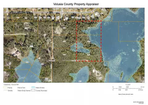 tbd Wilburton Ave, Deltona, FL 32738