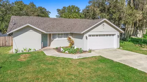 322 Champlain Dr, Deltona, FL 32725