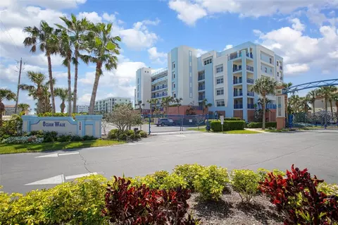5300 S Atlantic Ave #17-303, New Smyrna Beach, FL 32169