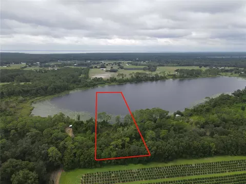 Turkey Shoot Road, Pierson, FL 32180