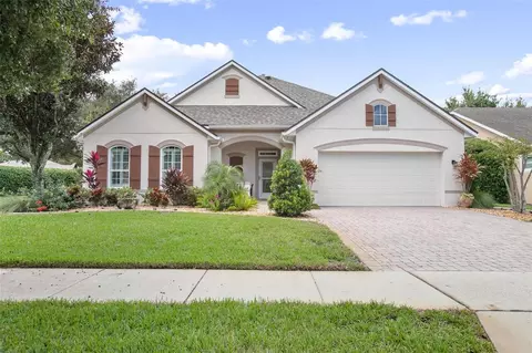 1388 Hazeldene Mnr, Deland, FL 32724
