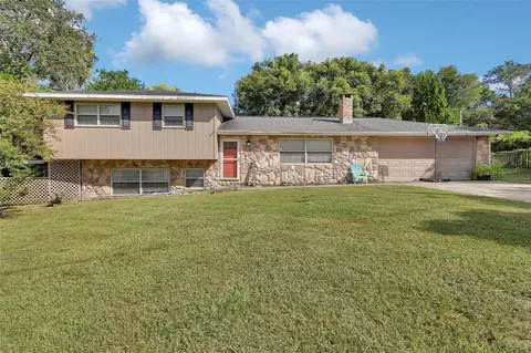 1541 W Talton Ave, Deland, FL 32720