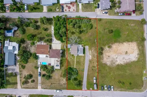 3108 Liberty St, Daytona Beach, FL 32118