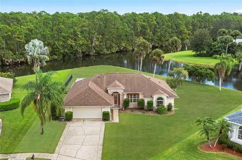 6182 Knotty Pine Ct, Port Orange, FL 32127