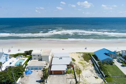 4207 S Atlantic Ave, Port Orange, FL 32127