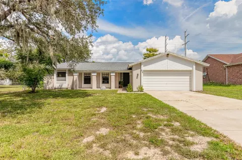 848 Stratton St, Deltona, FL 32725