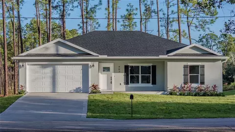 463 Eldron Ave, Deltona, FL 32738
