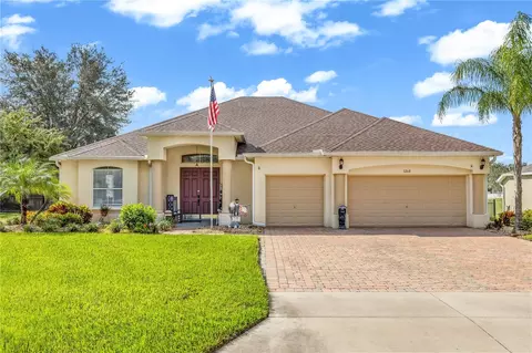 1260 Bramley Ln, Deland, FL 32720